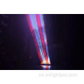 10x30W LED-stråle triangel Shirped Effect Light